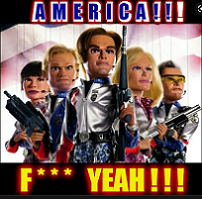 Team America